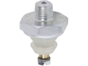 Bosch Öldruckschalter M 10 x 1, Betriebsdruck von/bis (kalk) 0,5 bis 0,8 bar, Öffner, 0 986 344 052 