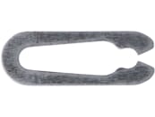 Verschlussfeden für Rollenketten einfach DIN 8187 1/2" (12,7 mm) 