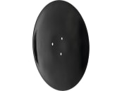 Horsch Eggenscheibe 460 x 4 mm gew&ouml;lbt, glatt, f&uuml;r Grubber Tiger, Focus, Pronto, 24251103 