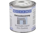 Zinkausbesserungsfarbe klar, 375 ml 