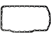 Ölwannendichtung Zylinder 4, für Ford New Holland Motor BSD 438; BSD 442; BSD 444; BSD 444 (6610); BSD 444T; BSD 444T (7610); PowerStar 4.4; PowerStar 5.0; PowerStar 5.0T 