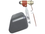Suevia Ventilheizung "Mod. 527" für Trogtränken Mod. 500, 502 (ab Bj. 12.13), 520, 600 (ab Bj. 11.10), 620 (ab Bj. 11.10), 6140, 6145, 131.0527 