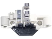 Bosch Lichtmaschinenregler "EL 14V/MR 4", 14,0 V, Anbau/Einbau, 1 987 237 076 