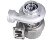 BTS BorgWarner Turbolader für Deutz-Fahr Agrotron 105, 108, 110, 118, 130, 150 