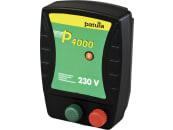 Patura Weidezaungerät "P 4000" 230 V, 144040 