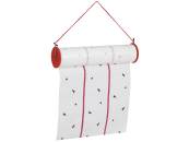 KERBL Fliegenrolle "Eco" 10 m x 25 cm, 299790 KERBL Fliegenrolle "Eco" 10 m x 25 cm, 299790