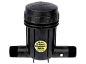 RAIN BIRD® Regeleinheit XCZ-100 PRF" zur Druckregulierung und Filtrierung, für Mikro-Bewässerungssystem, F10 RAIN BIRD® Regeleinheit XCZ-100 PRF" zur Druckregulierung und Filtrierung, für Mikro-Bewässerungssystem, F10