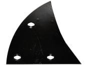 Frank Streichblech-Vorderteil, links/rechts, gewalzte Ware, 301 160/301 161, für Eberhardt Frank Streichblech-Vorderteil, links/rechts, gewalzte Ware, 301 160/301 161, für Eberhardt