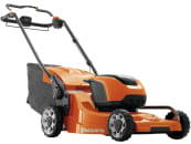 Husqvarna® Akku-Rasenmäher "LC 347iVX" Schnittbreite 47 cm, ohne Akku und Ladegerät, 9678623-01 