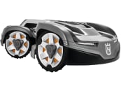 Husqvarna® Mähroboter "Automower® 435X AWD" für Rasenflächen bis 3.500 m², 9678533-12 Husqvarna® Mähroboter "Automower® 435X AWD" für Rasenflächen bis 3.500 m², 9678533-12