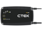 CTEK™ Batterieladegerät "PRO25S" 5-stufig, Ladestrom max. 25 A, 40-194 