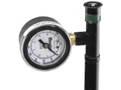 Hunter® Druckmanometer 