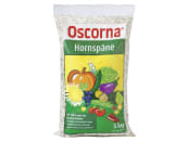 Oscorna&reg; Hornsp&auml;ne organischer Stickstoffd&uuml;nger 5 kg Sack Sp&auml;ne 