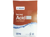 DeLaval Melkmaschinenreiniger "Acid" 25 kg sauer, Pulver, Konzentrat, 741001520 