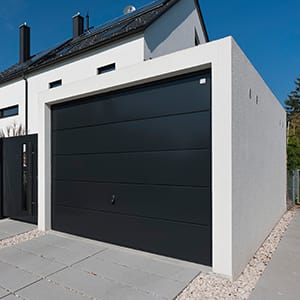 Fertiggaragen | BayWa Baustoffe Online-Portal – Die neue Ära des