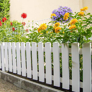 Sichtschutz, Zäune & Gabionen BayWa Baustoffe OnlinePortal Die