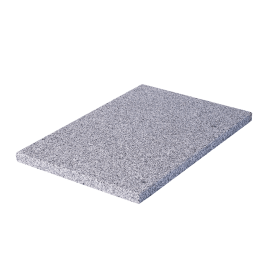 Terrassenplatte Bergama Granit 60 x 40 x 3 cm