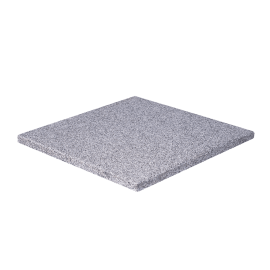 Terrassenplatte Bergama Granit 60 x 60 x 3 cm
