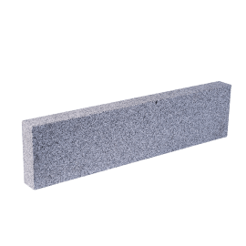 Bordstein Bergama Granit 8 x 25 x 100 cm