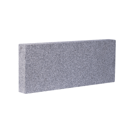 Bordstein Bergama Granit 8 x 30 x 100 cm