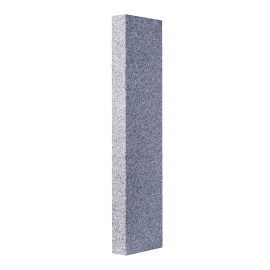 Stele Bergama Granit 10 x 25 x 150 cm