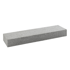 Stufe Granit Grau 150 x 35 x 15 cm