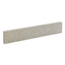 Bordstein Granit Gelb 6 x 20 x 100 cm