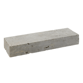 Stufe Travertin Light 100 x 35 x 15 cm