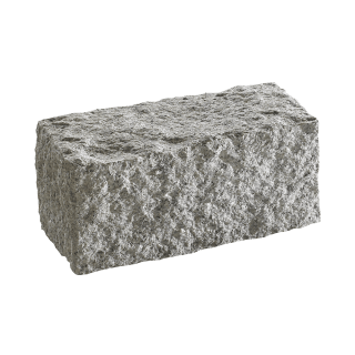 Mauerstein<br>Bergama Granit