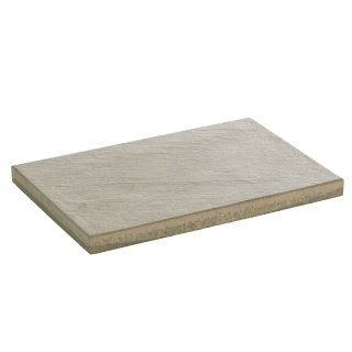 Terrassenplatte<br>Sandstein<br>Beige