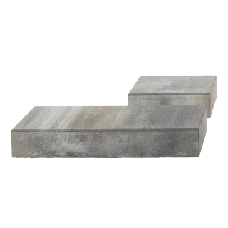 Stufe<br>Linear<br>Muschelkalk-nuanciert