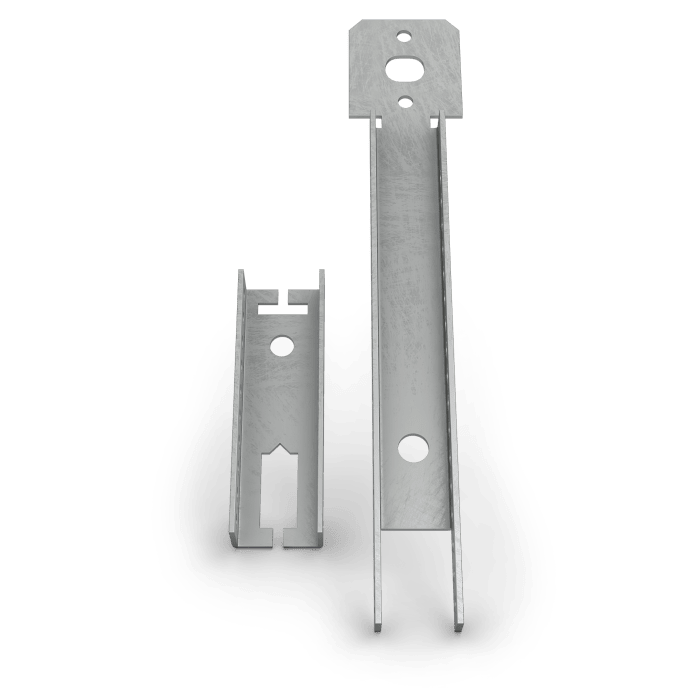 Rigips Nonius Oberteil 990 Mm , Rigips Nonius Oberteil im Trockenbau ...