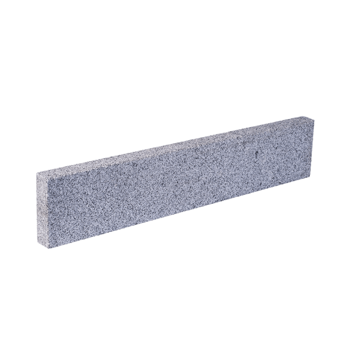 Bordstein Bergama Granit 6 x 20 x 100 cm