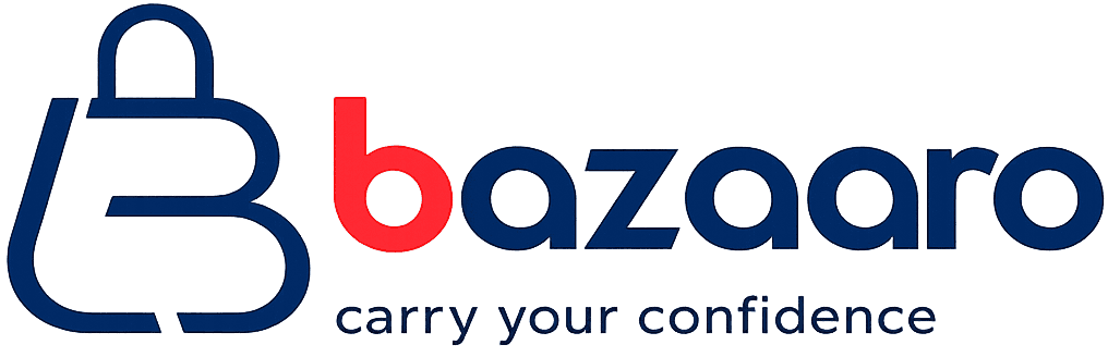 Bazaaro Logo