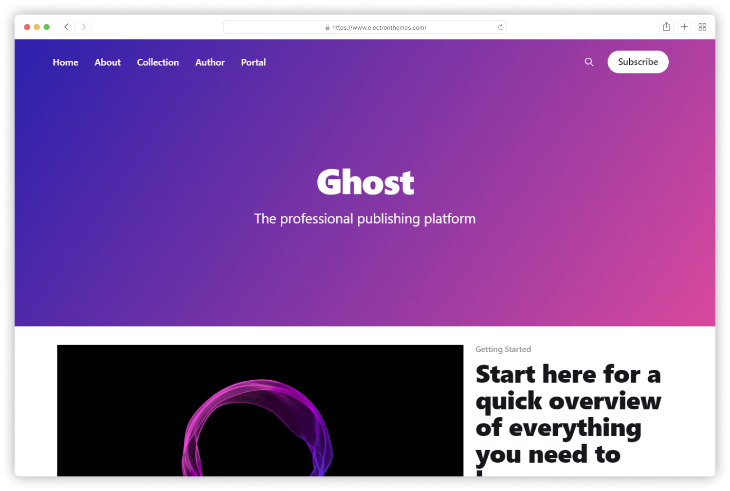 top-15-free-ghost-themes-for-ghost-cms-in-2023-electron-themes