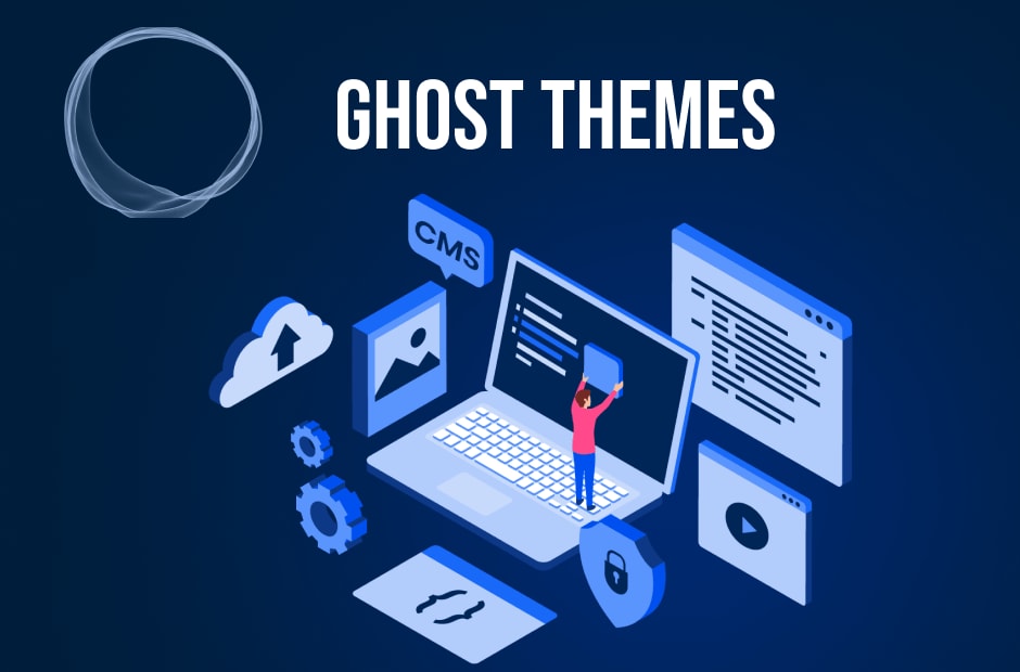 Leveraging Ghost themes for business success