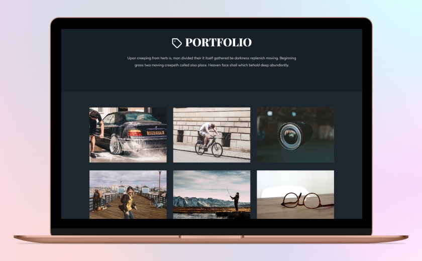 Best Ghost CMS Theme for Personal Blog