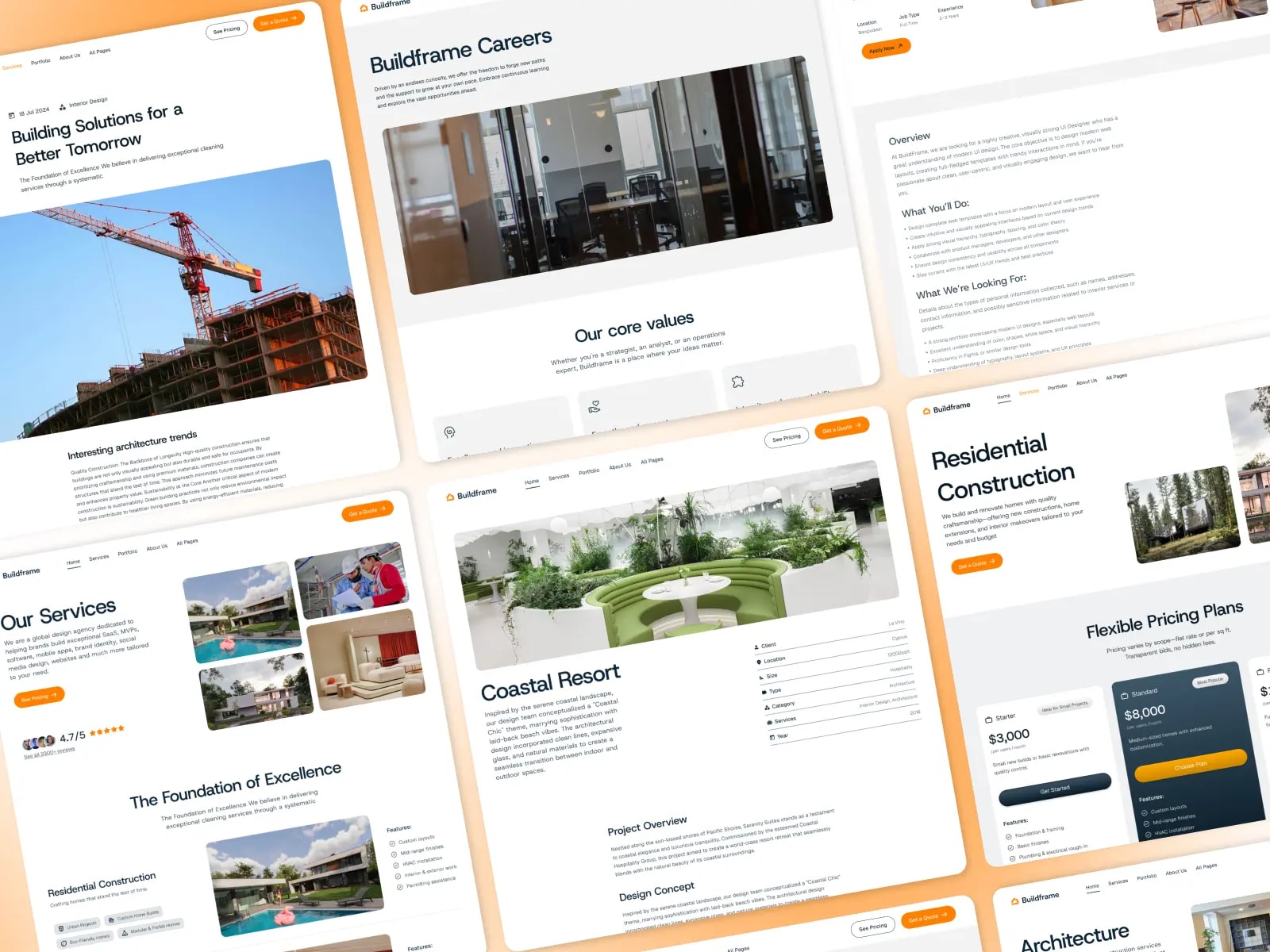 Buildframe - Gallery Image 5