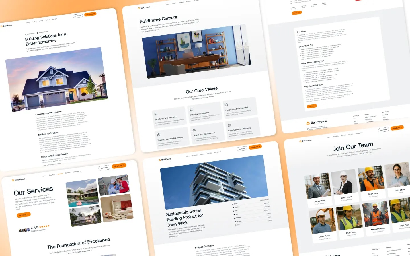 Buildframe - Gallery Image 5