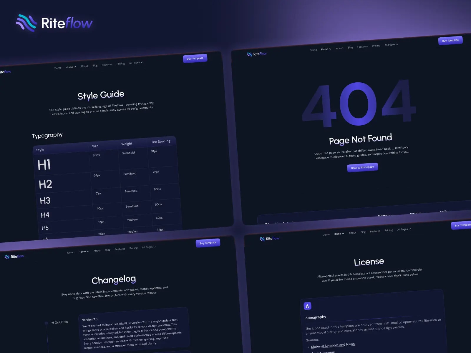 Riteflow - Gallery Image 4