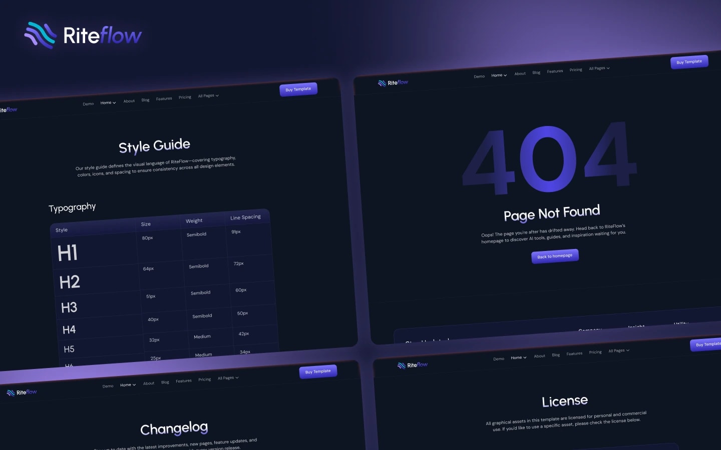 Riteflow - Gallery Image 3