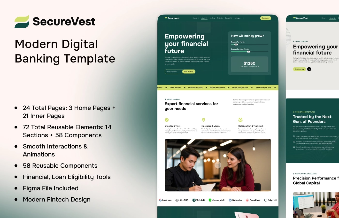SecureVest - Gallery Image 2