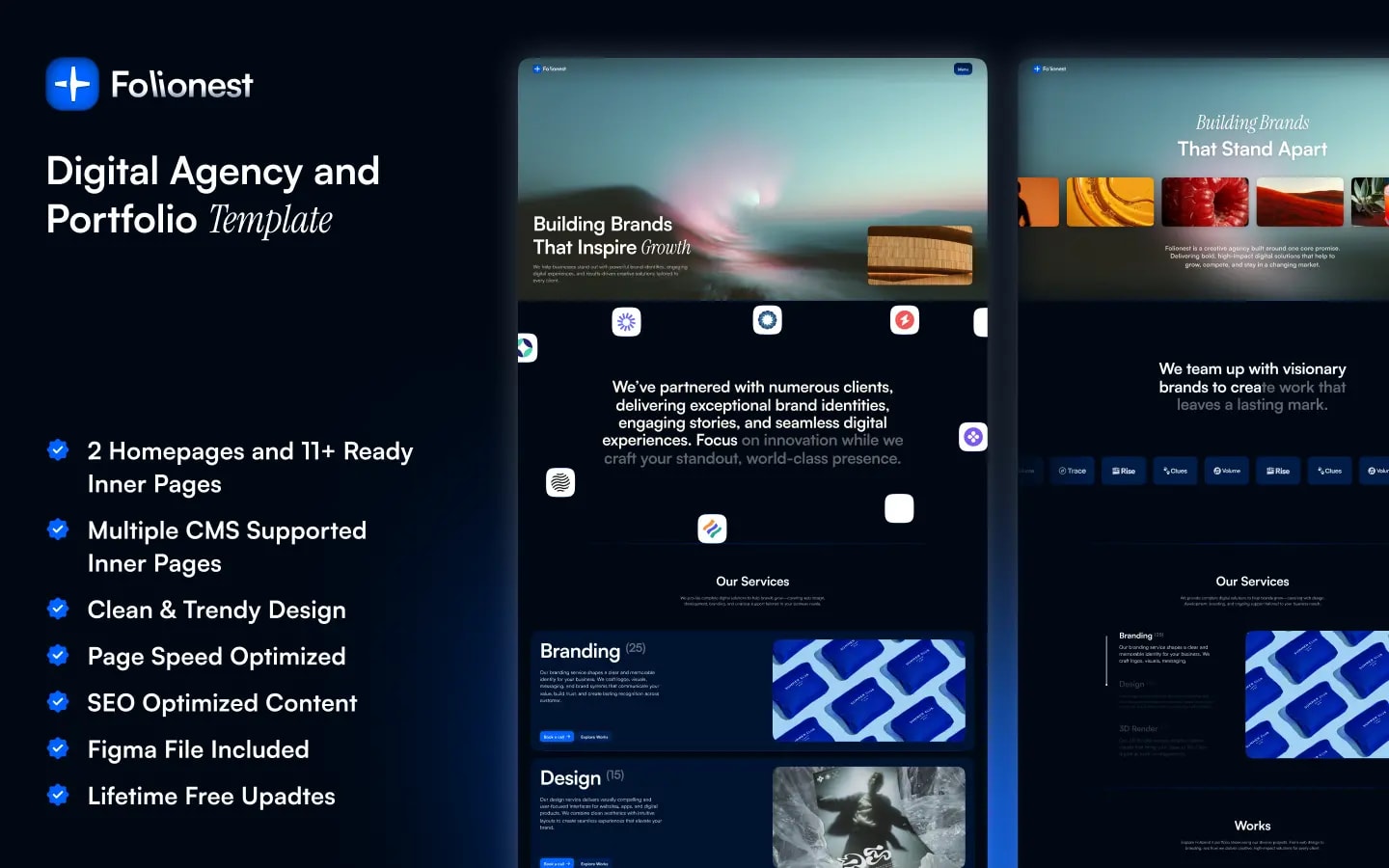 Folionest - Gallery Image 1