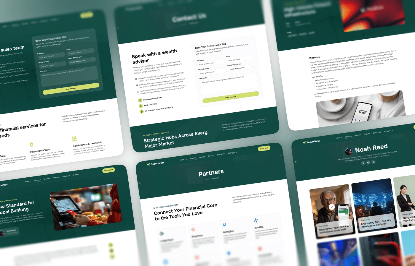 SecureVest - Gallery Image 5