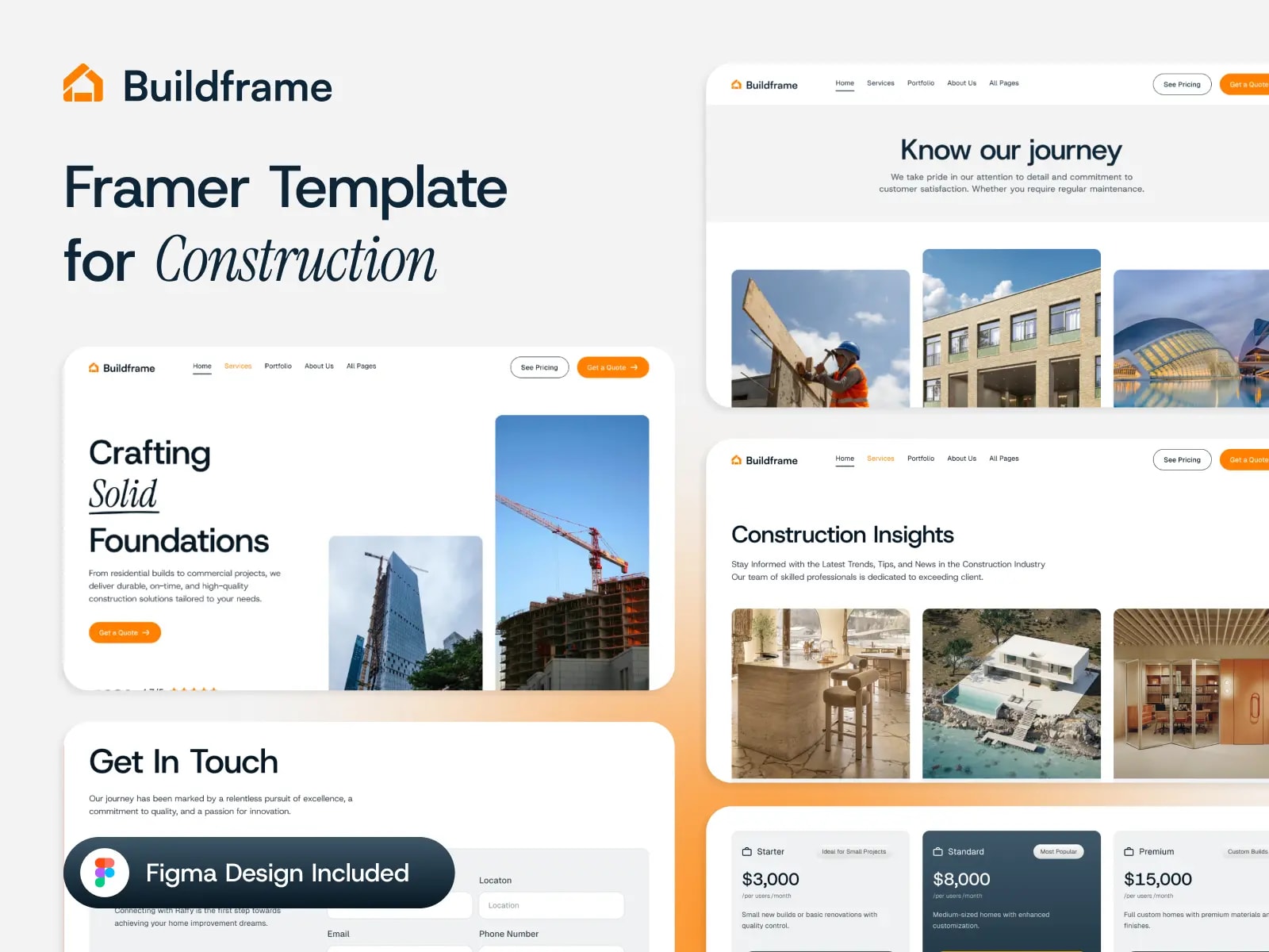 Buildframe - Gallery Image 2