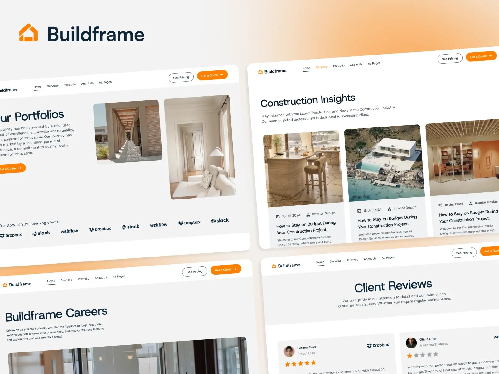 Buildframe - Gallery Image 3
