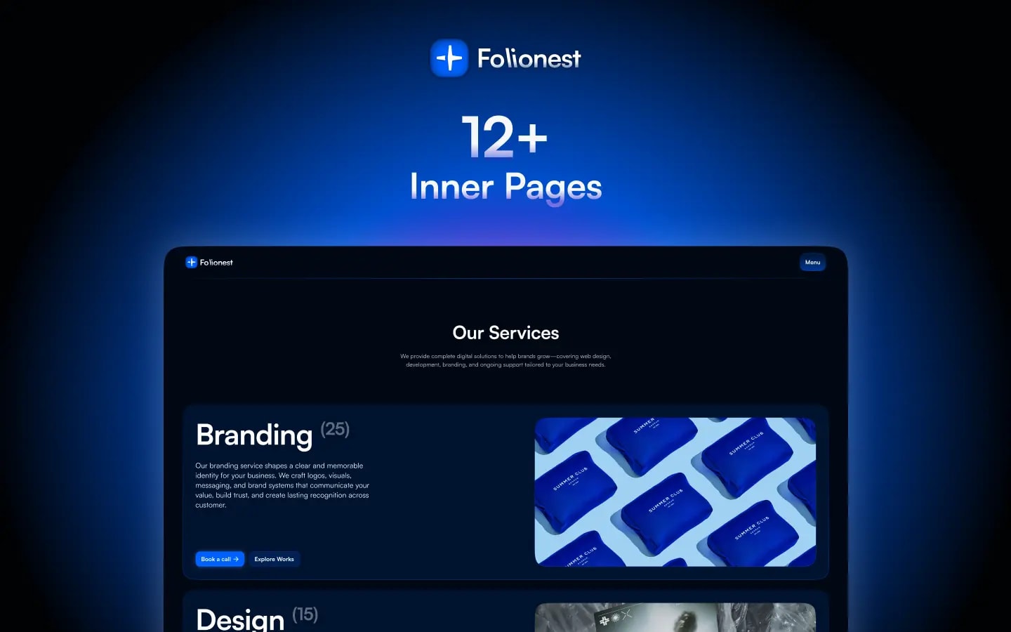 Folionest - Gallery Image 2