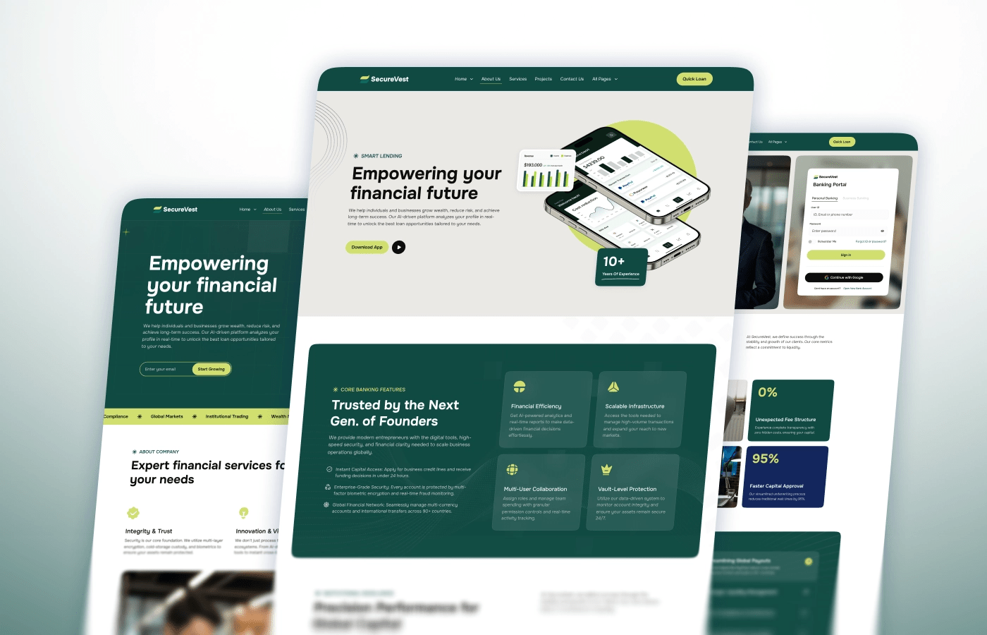 SecureVest - Gallery Image 4