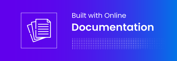 online documentation