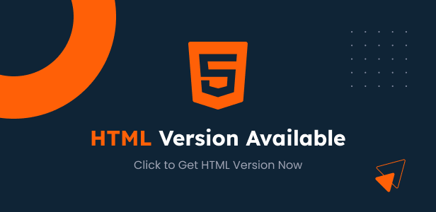 Delas html template